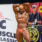 Douglas  Charland - NPC Max Muscle Classic 2013 - #1